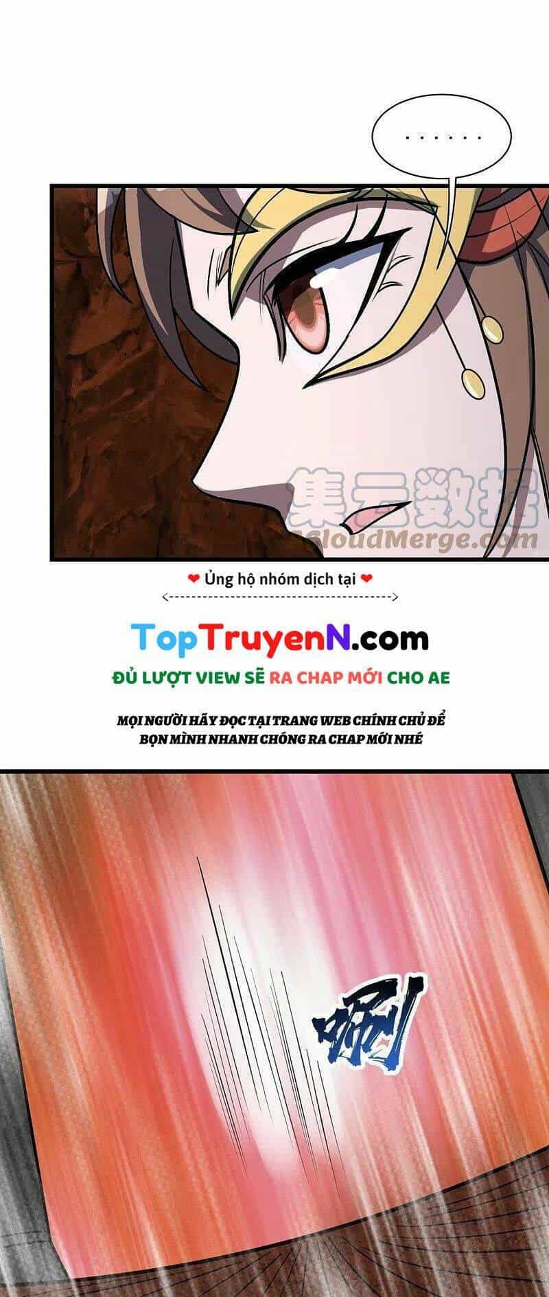 Cái Thế Đế Tôn - Chương 316 - ảnh 10