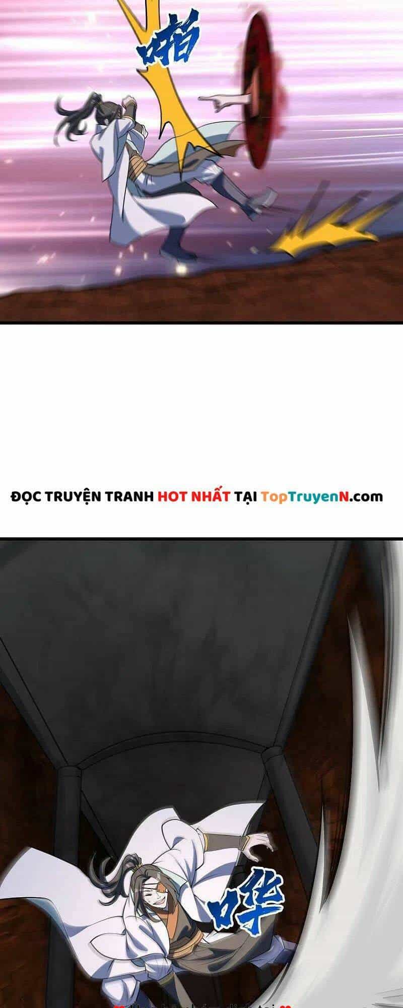 Cái Thế Đế Tôn - Chương 316 - ảnh 18