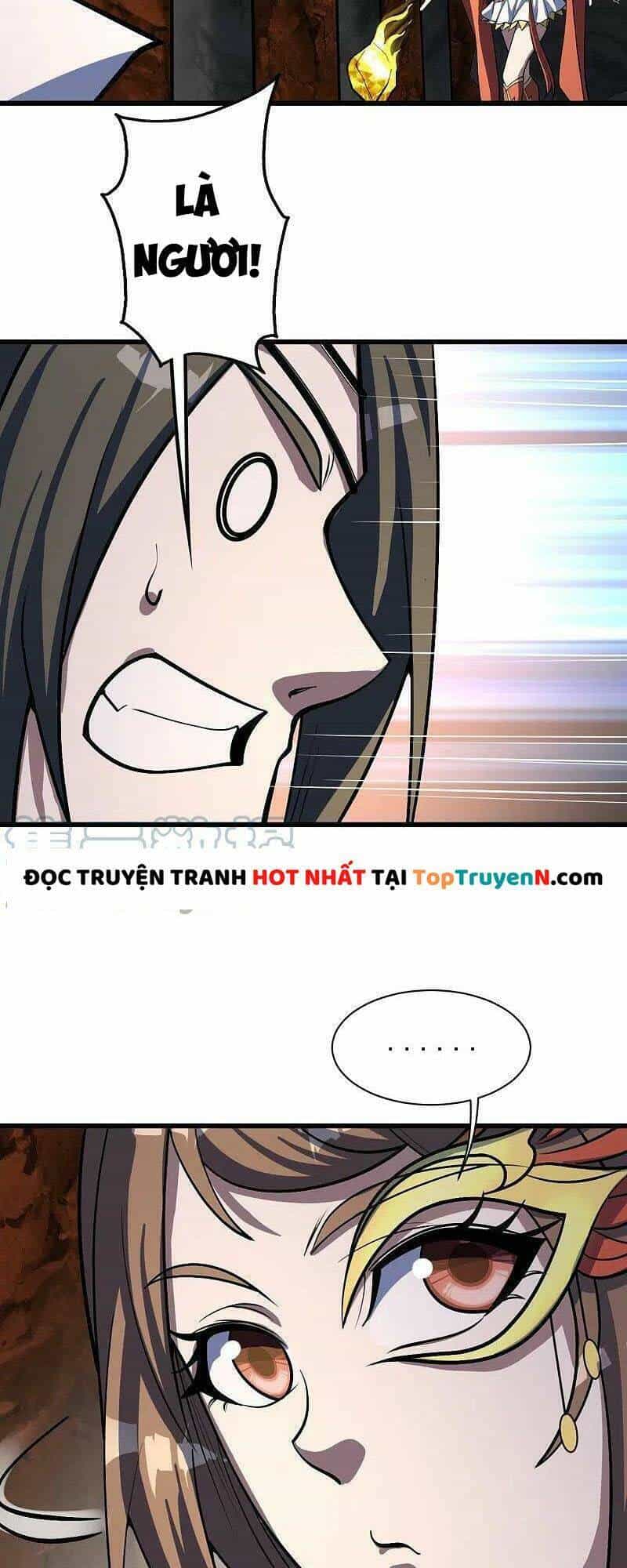 Cái Thế Đế Tôn - Chương 316 - ảnh 6