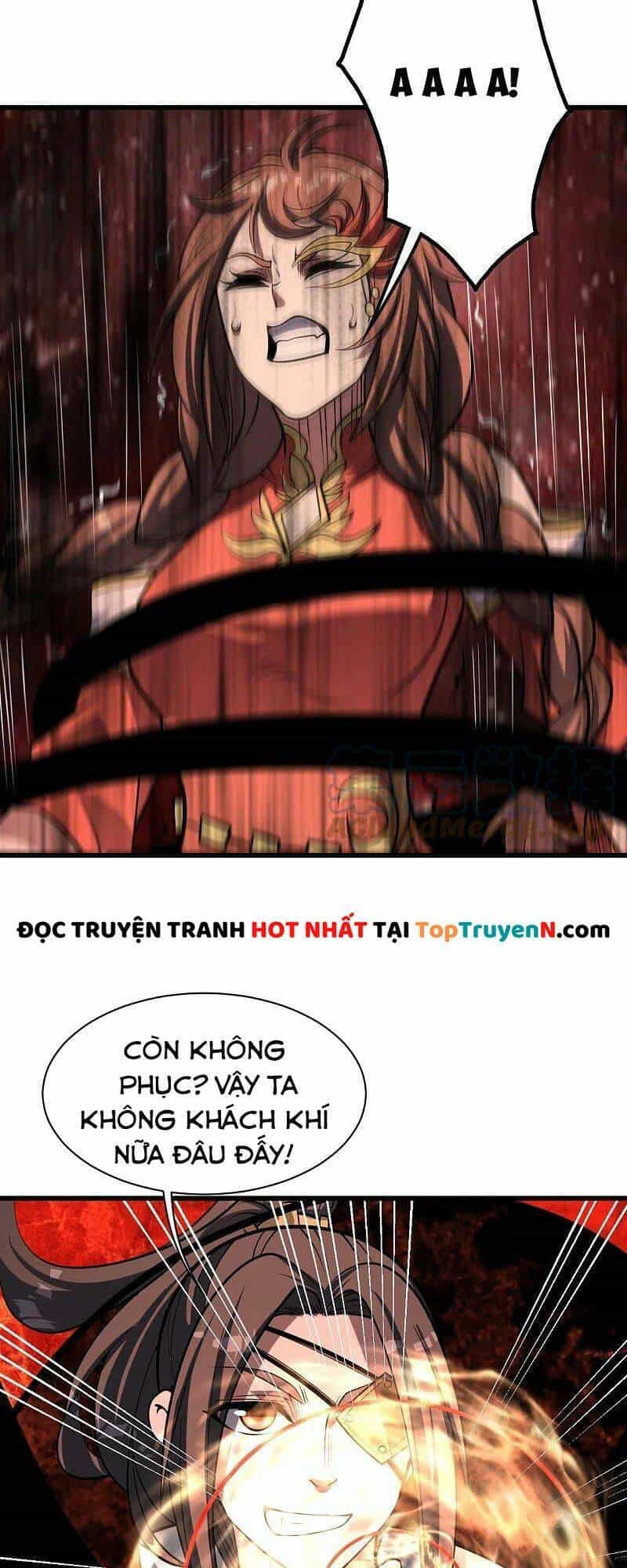 Cái Thế Đế Tôn - Chương 319 - ảnh 3