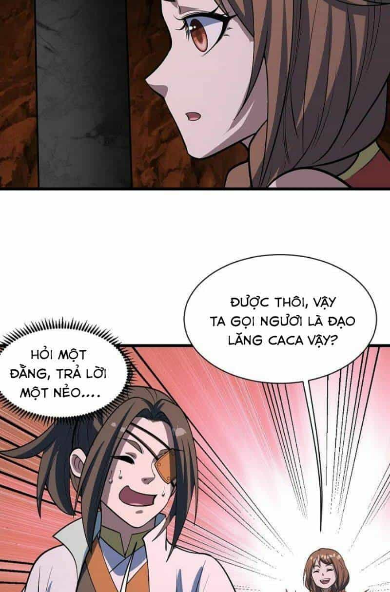 Cái Thế Đế Tôn - Chương 320 - ảnh 13