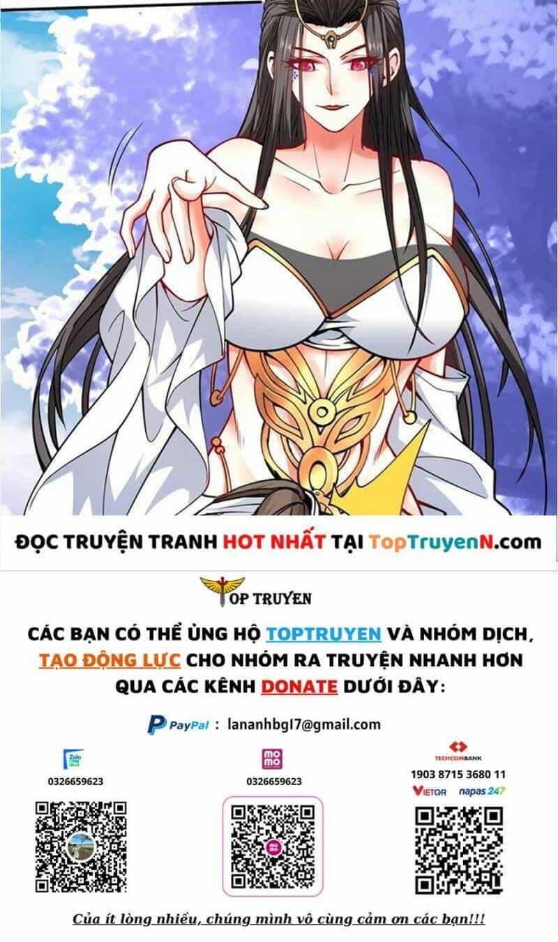 Cái Thế Đế Tôn - Chương 320 - ảnh 22