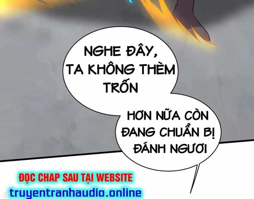 Cái Thế Đế Tôn - Chương 31 - ảnh 12