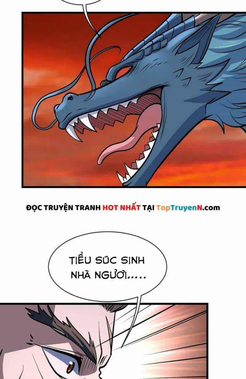 Cái Thế Đế Tôn - Chương 322 - ảnh 13