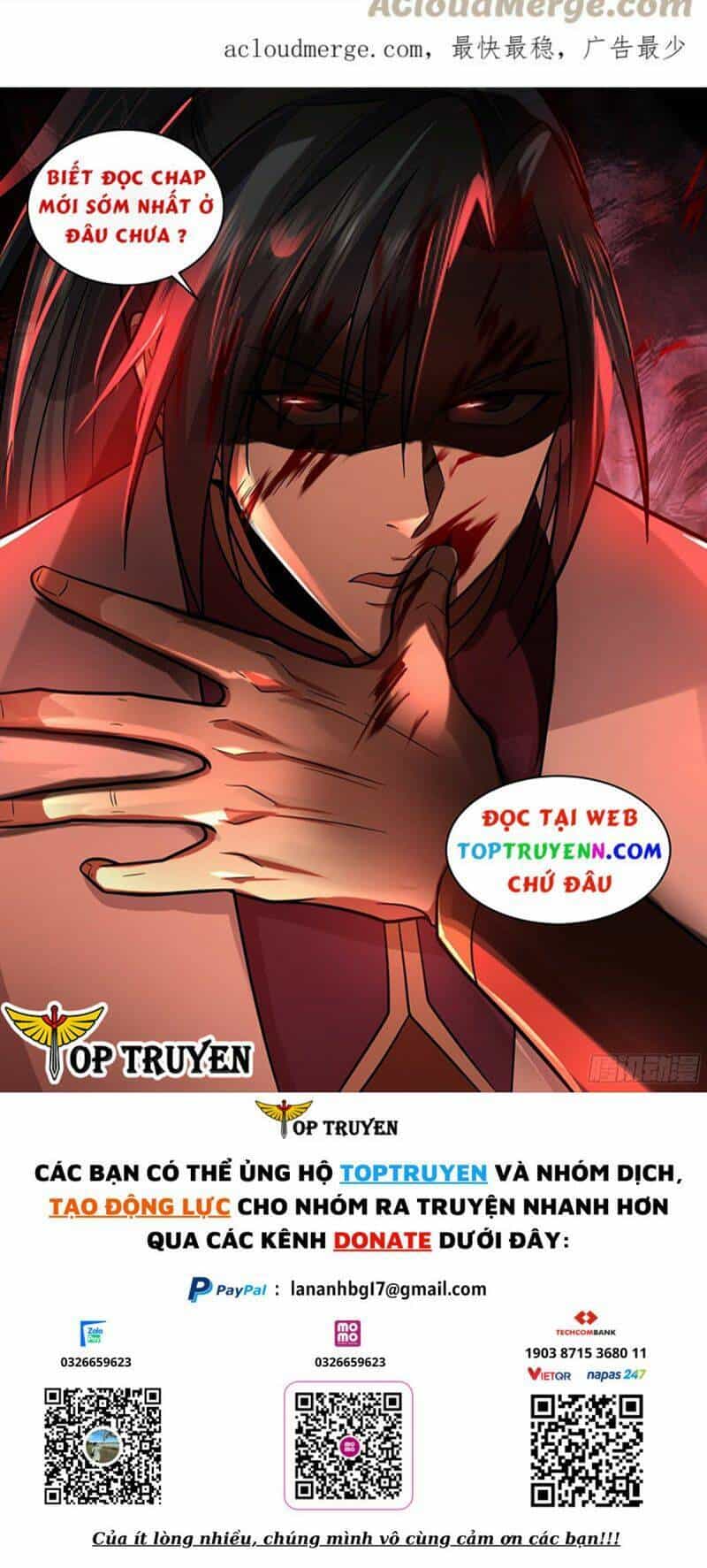 Cái Thế Đế Tôn - Chương 323 - ảnh 22