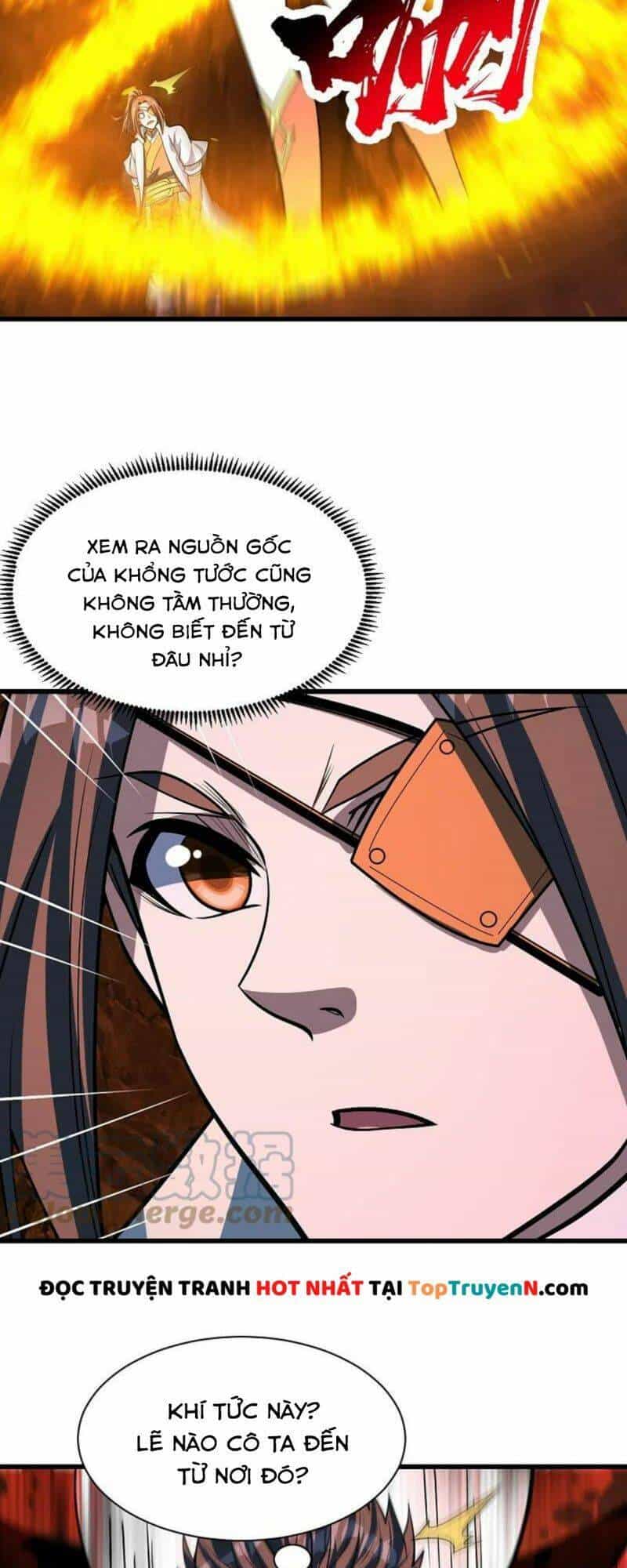 Cái Thế Đế Tôn - Chương 323 - ảnh 4