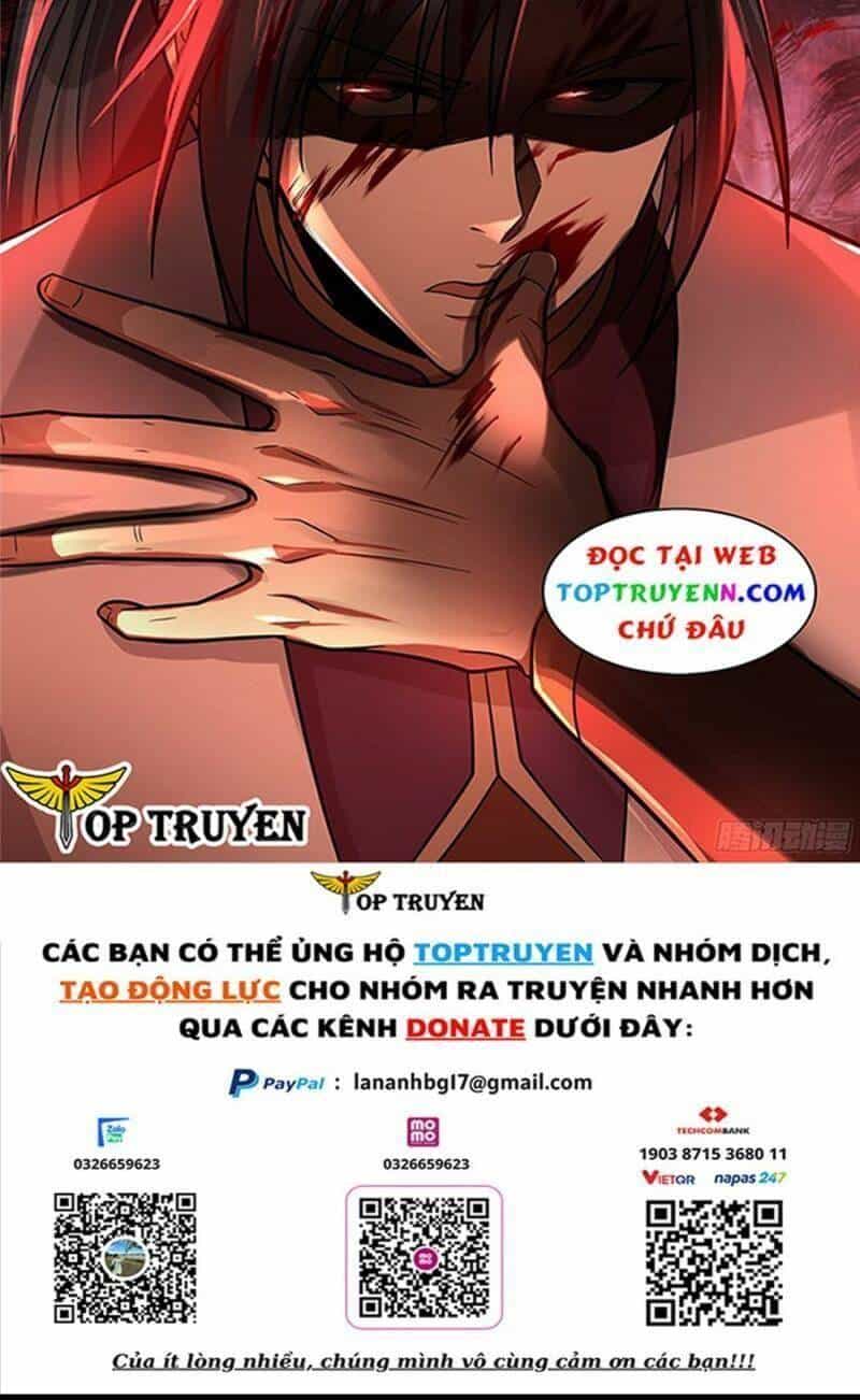 Cái Thế Đế Tôn - Chương 326 - ảnh 21