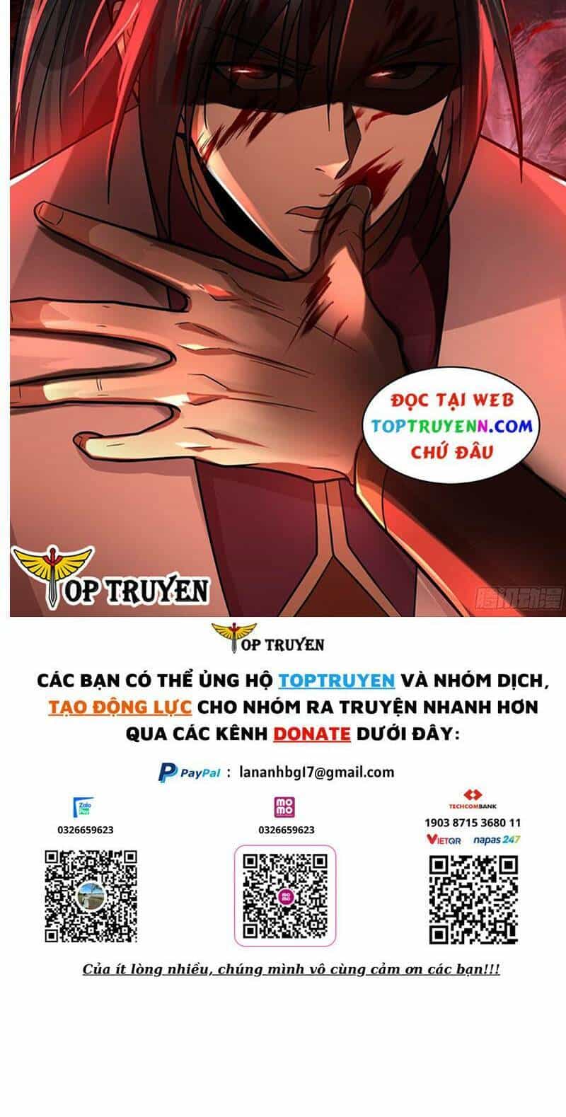 Cái Thế Đế Tôn - Chương 330 - ảnh 20
