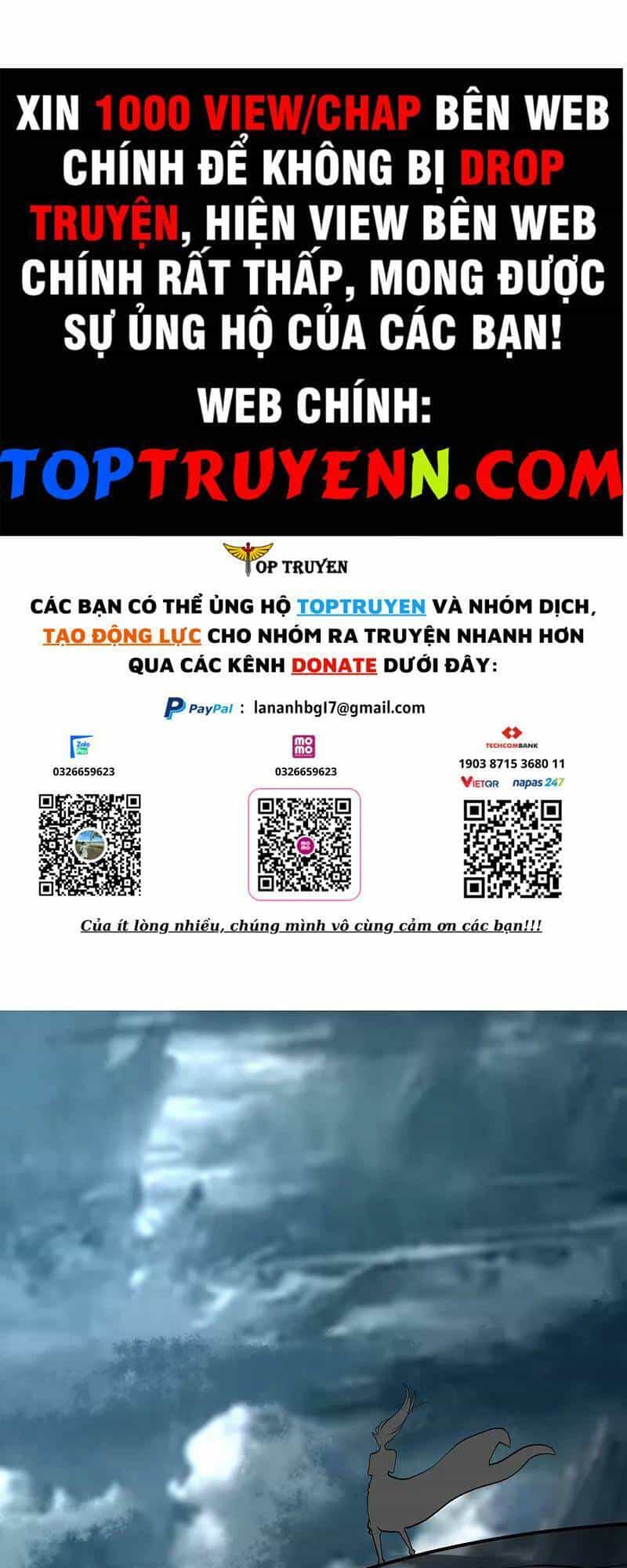 Cái Thế Đế Tôn - Chương 331 - ảnh 1