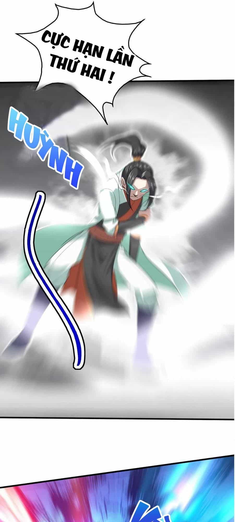 Cái Thế Đế Tôn - Chương 33 - ảnh 21