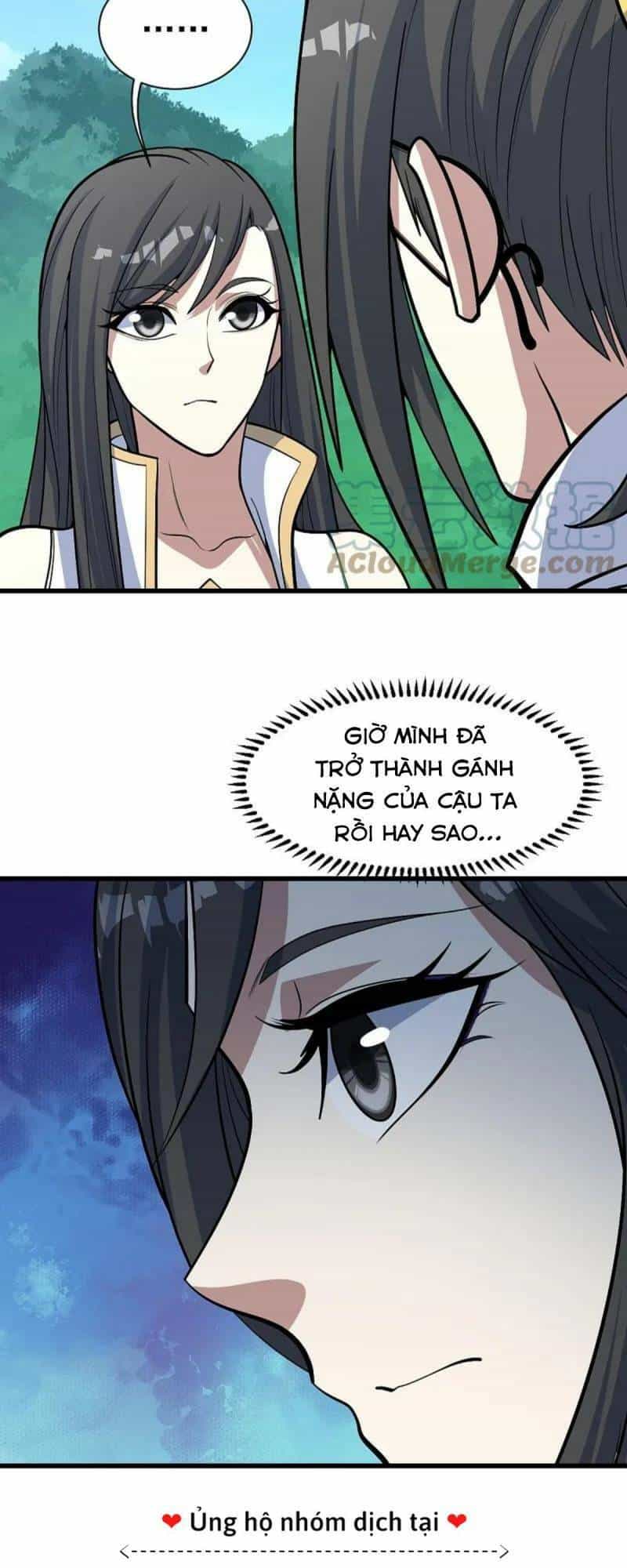 Cái Thế Đế Tôn - Chương 341 - ảnh 6
