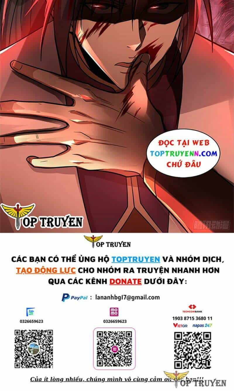 Cái Thế Đế Tôn - Chương 345 - ảnh 22