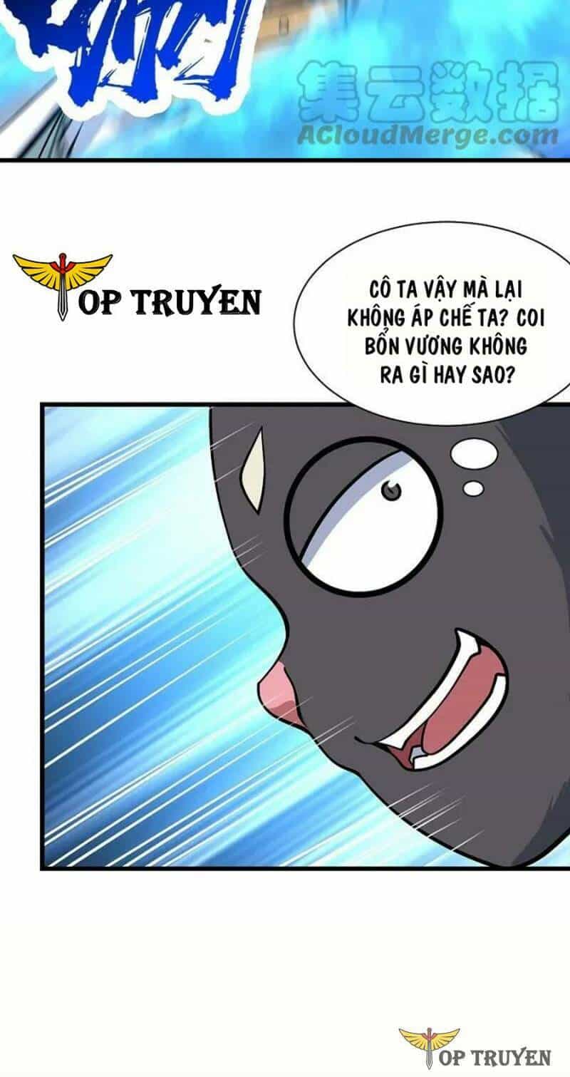 Cái Thế Đế Tôn - Chương 346 - ảnh 13