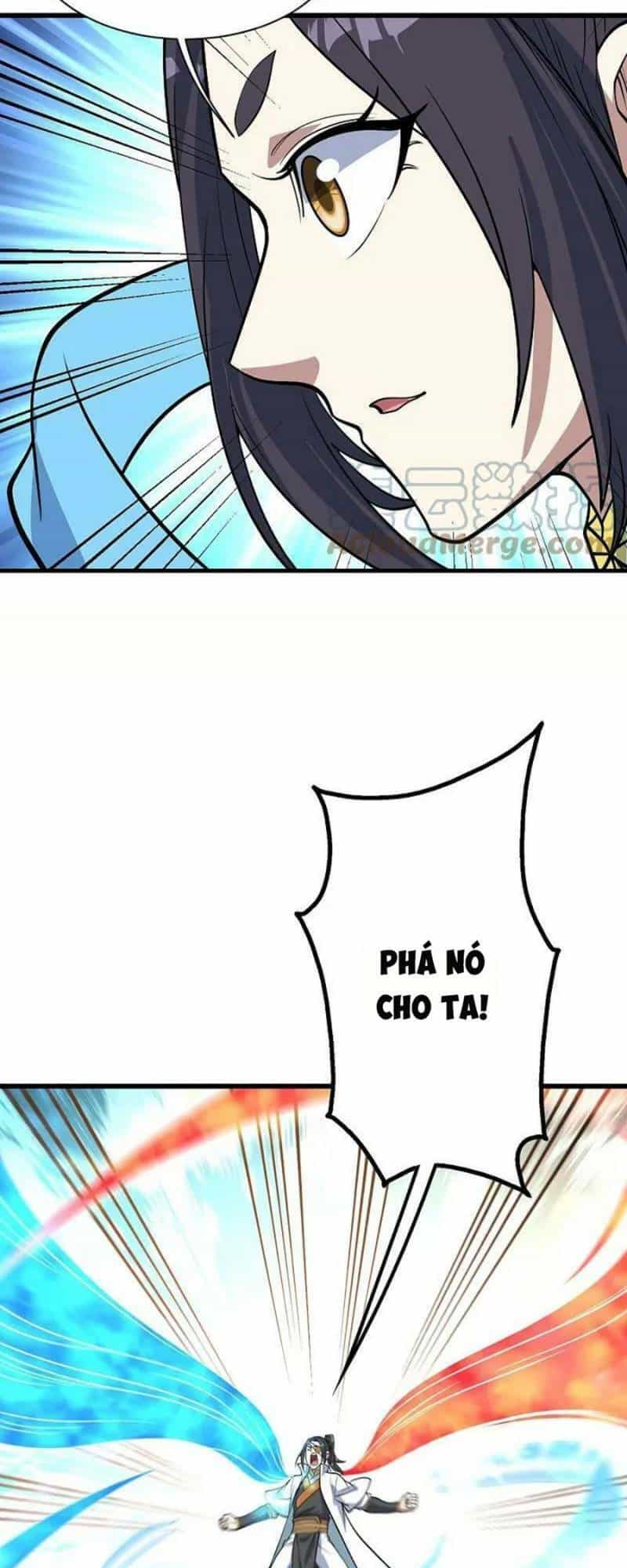 Cái Thế Đế Tôn - Chương 346 - ảnh 20
