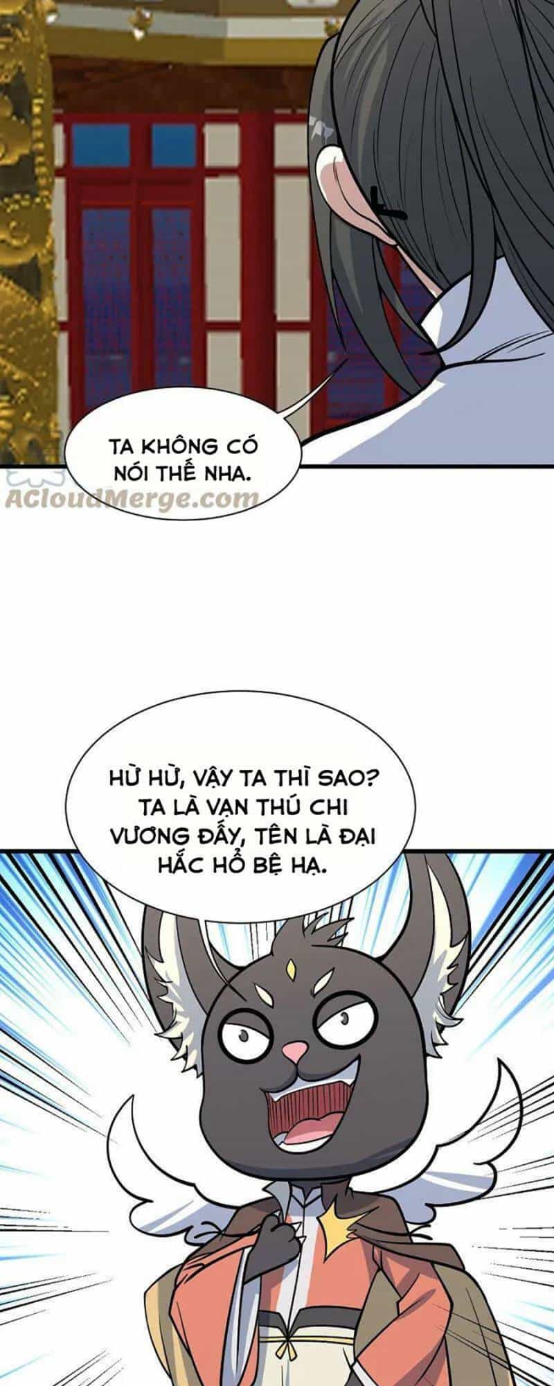 Cái Thế Đế Tôn - Chương 346 - ảnh 5