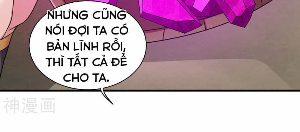 Cái Thế Đế Tôn - Chương 3 - ảnh 4