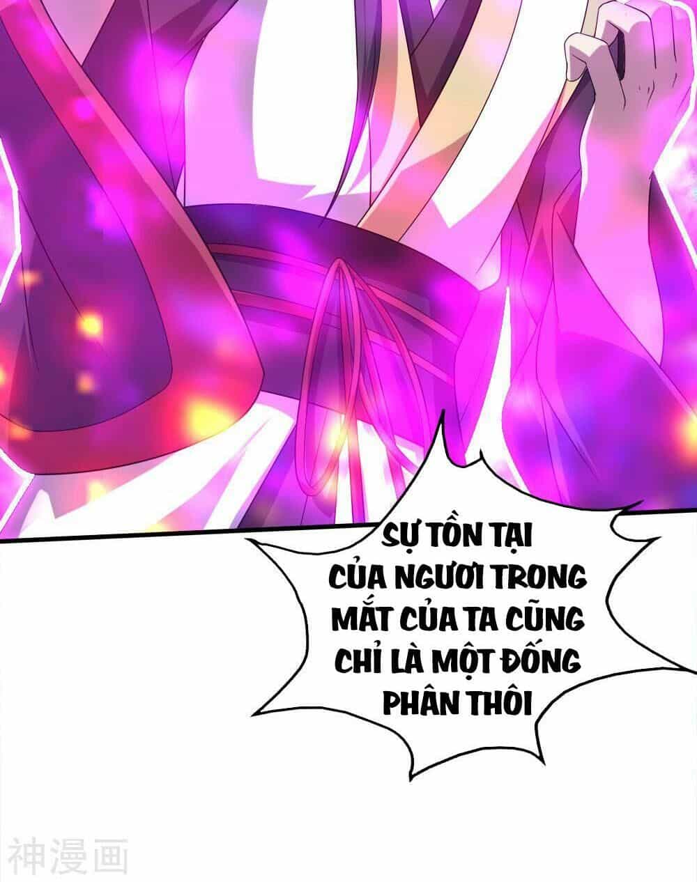 Cái Thế Đế Tôn - Chương 39 - ảnh 8