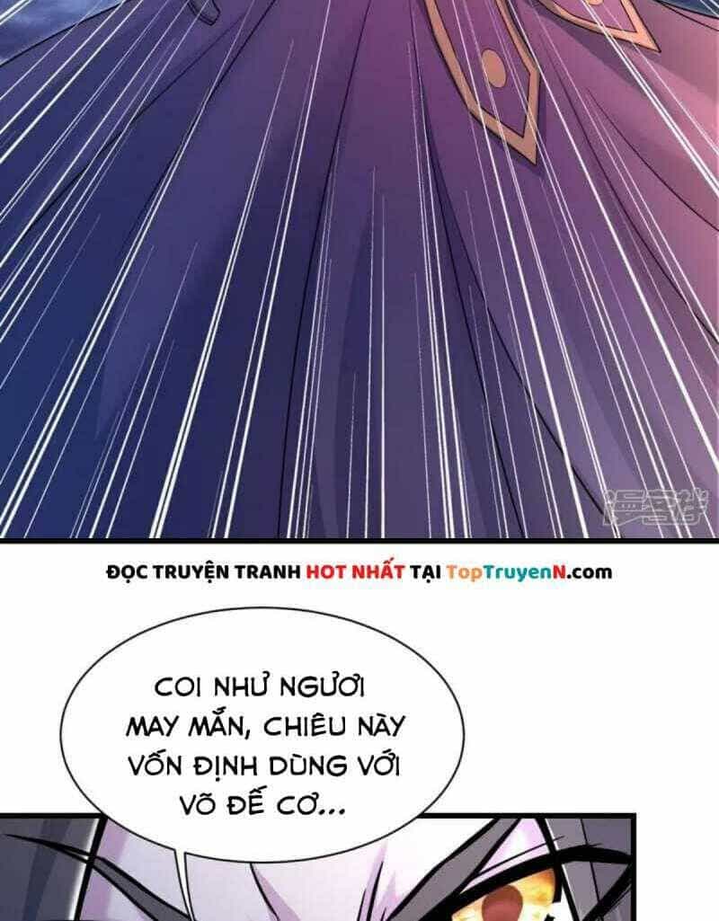 Cái Thế Đế Tôn - Chương 402 - ảnh 11