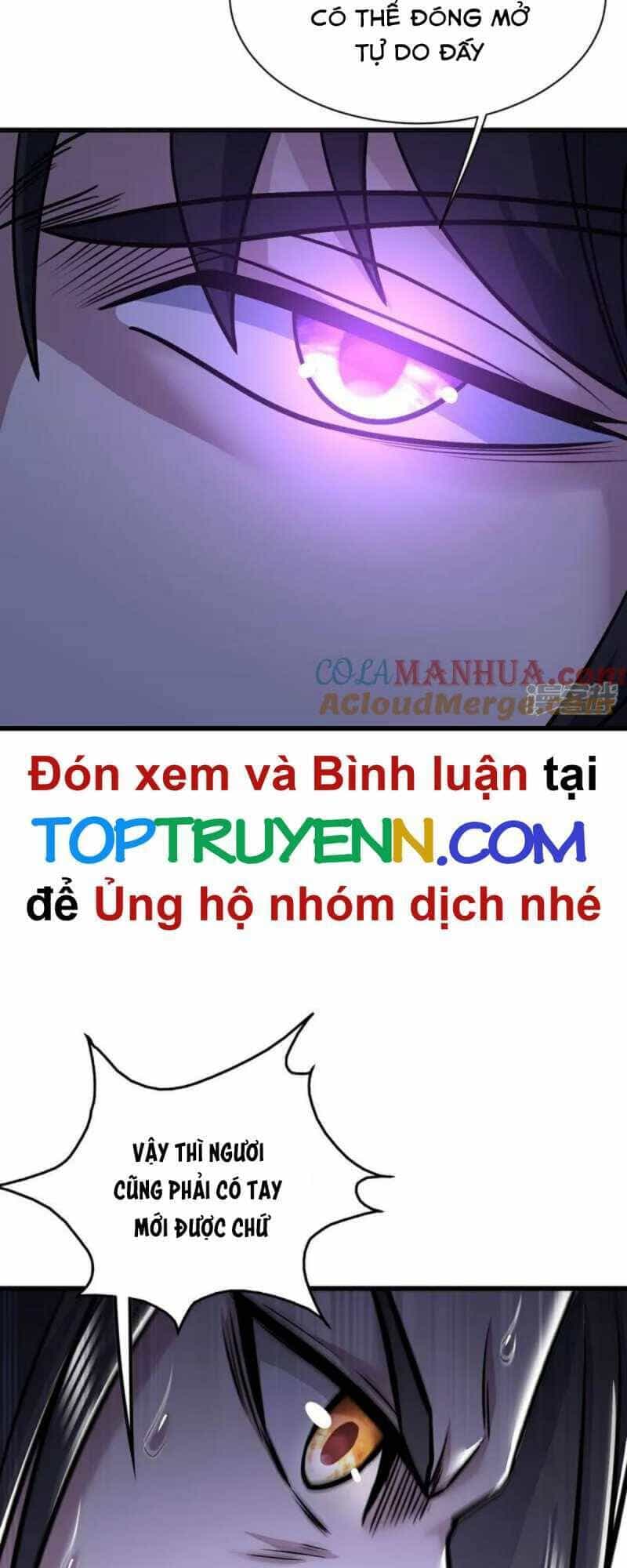 Cái Thế Đế Tôn - Chương 402 - ảnh 8