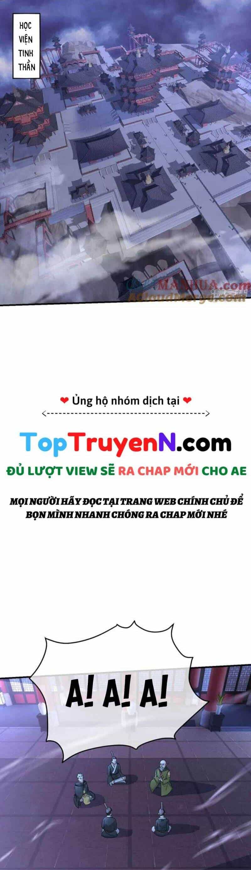 Cái Thế Đế Tôn - Chương 404 - ảnh 12
