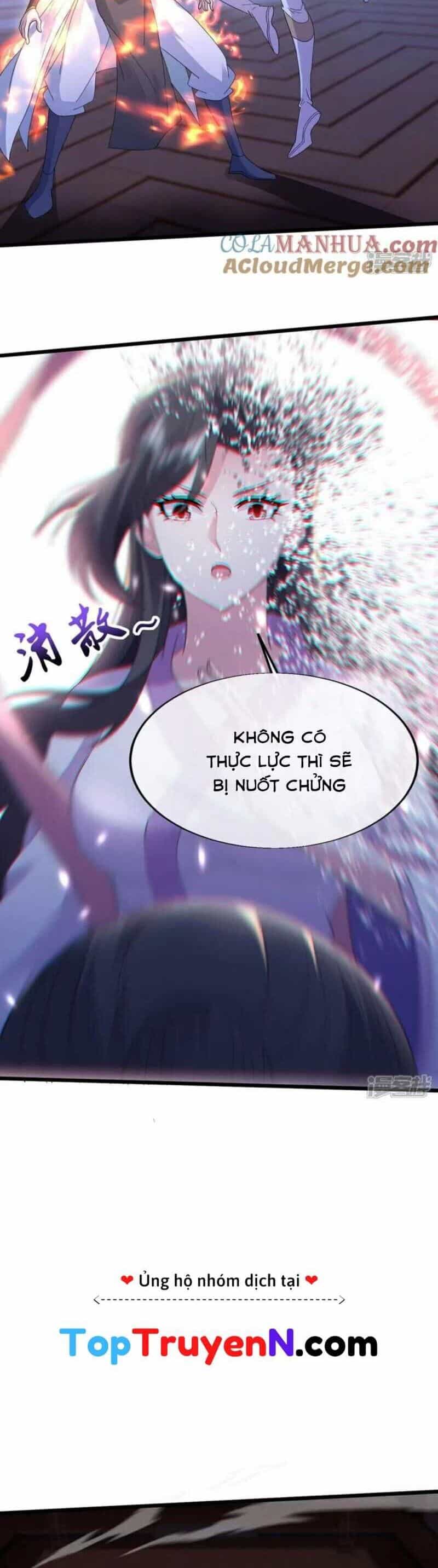 Cái Thế Đế Tôn - Chương 405 - ảnh 5
