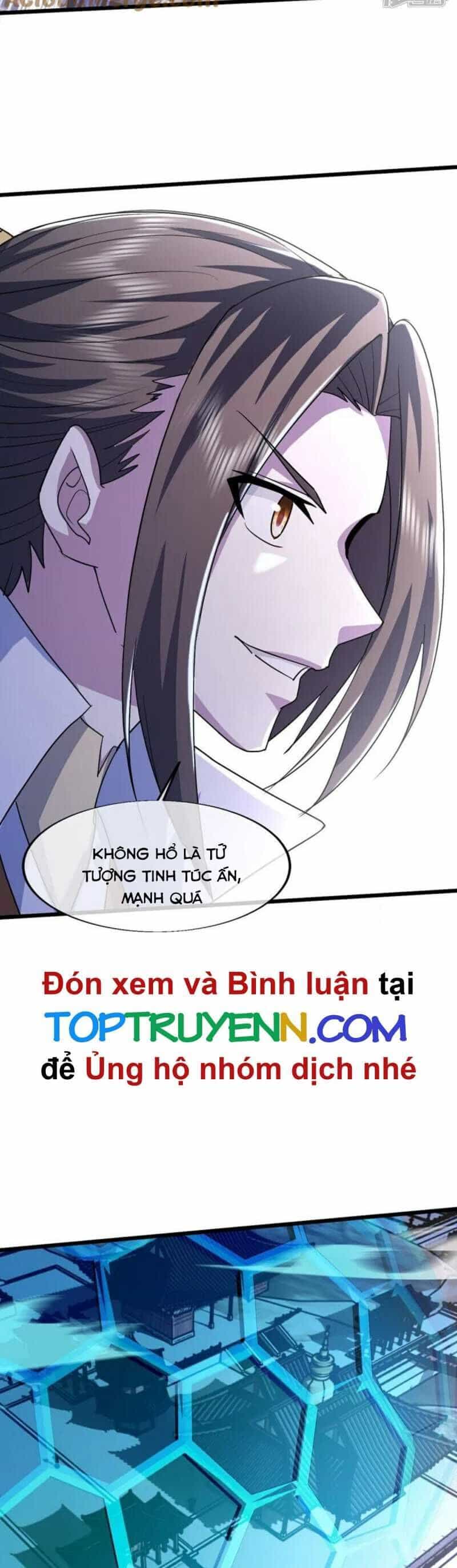 Cái Thế Đế Tôn - Chương 405 - ảnh 8