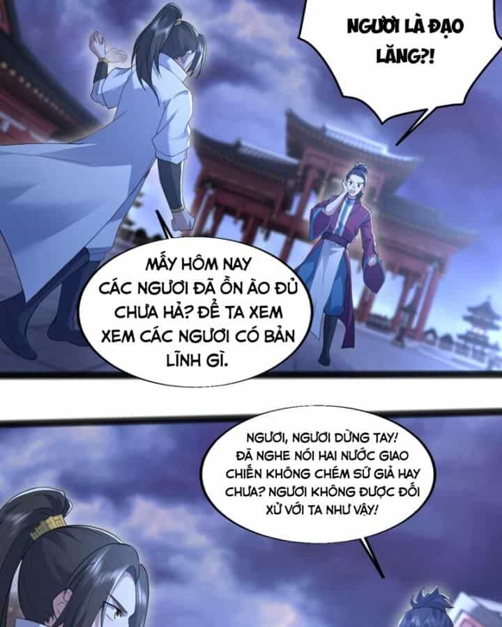 Cái Thế Đế Tôn - Chương 406 - ảnh 14