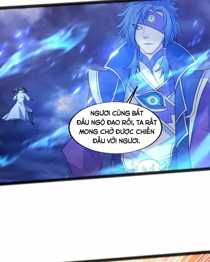 Cái Thế Đế Tôn - Chương 406 - ảnh 28