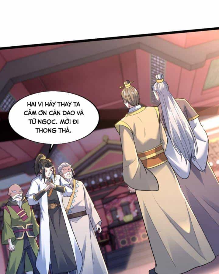 Cái Thế Đế Tôn - Chương 407 - ảnh 17