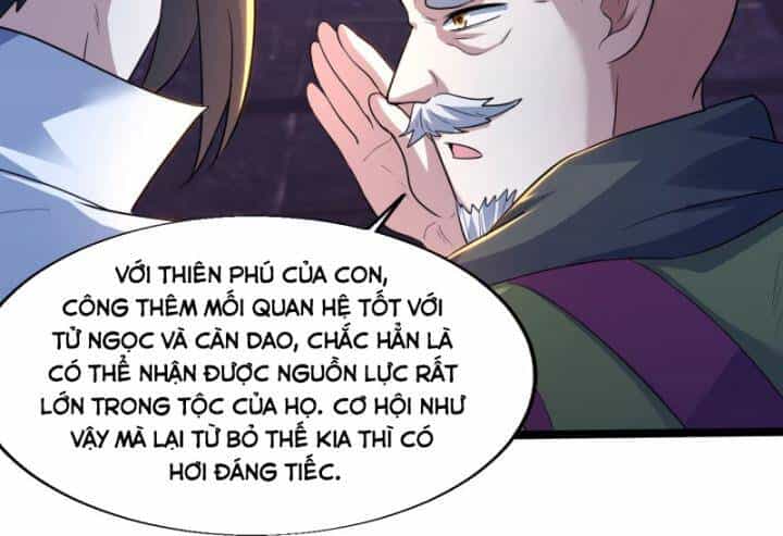 Cái Thế Đế Tôn - Chương 407 - ảnh 19