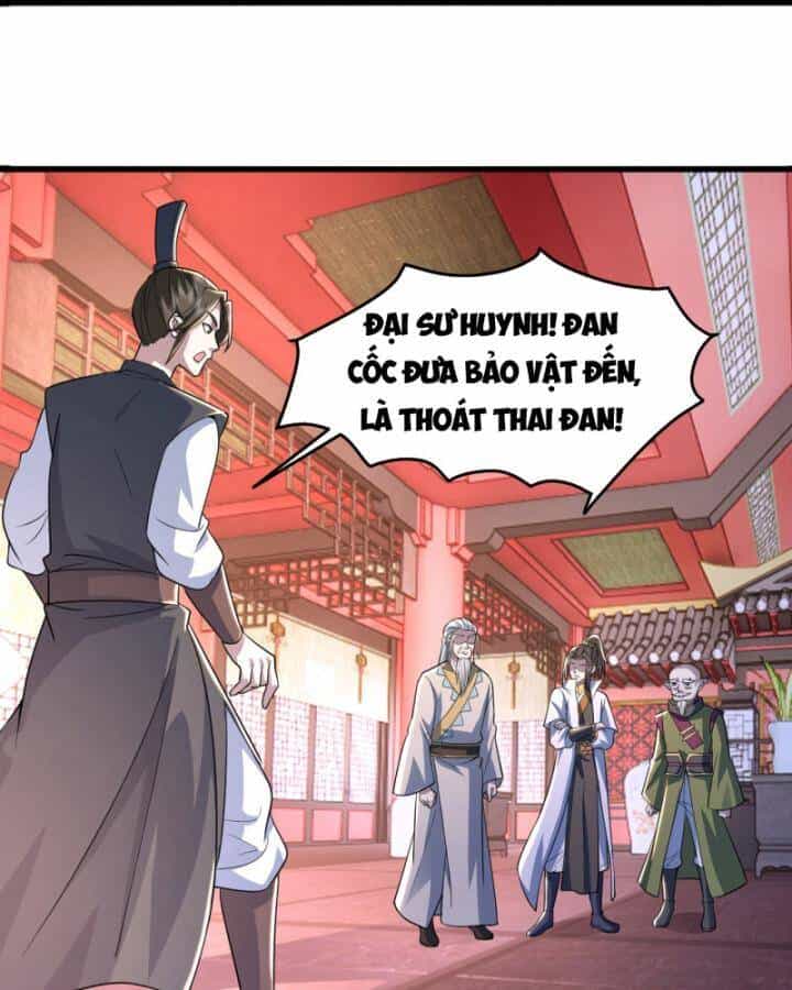 Cái Thế Đế Tôn - Chương 407 - ảnh 23