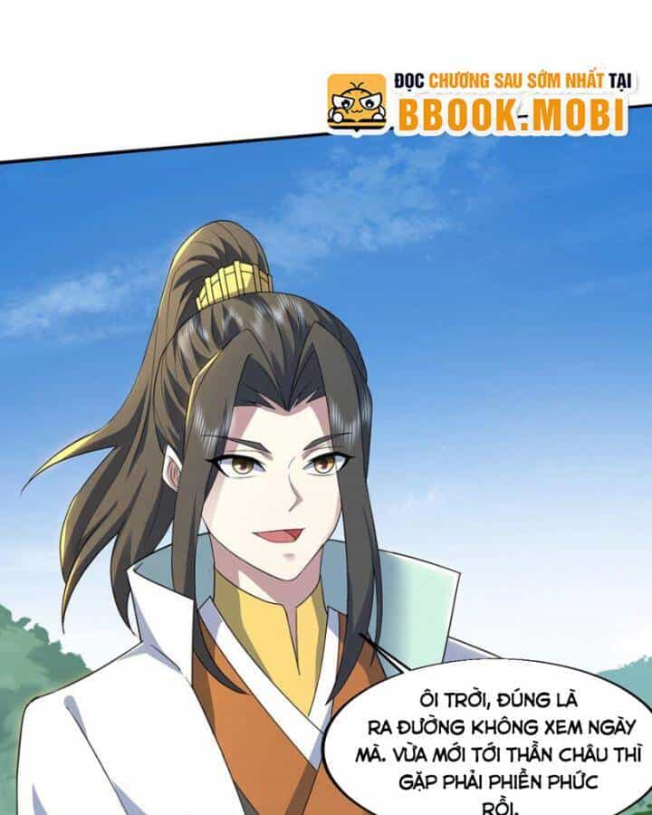 Cái Thế Đế Tôn - Chương 408 - ảnh 21