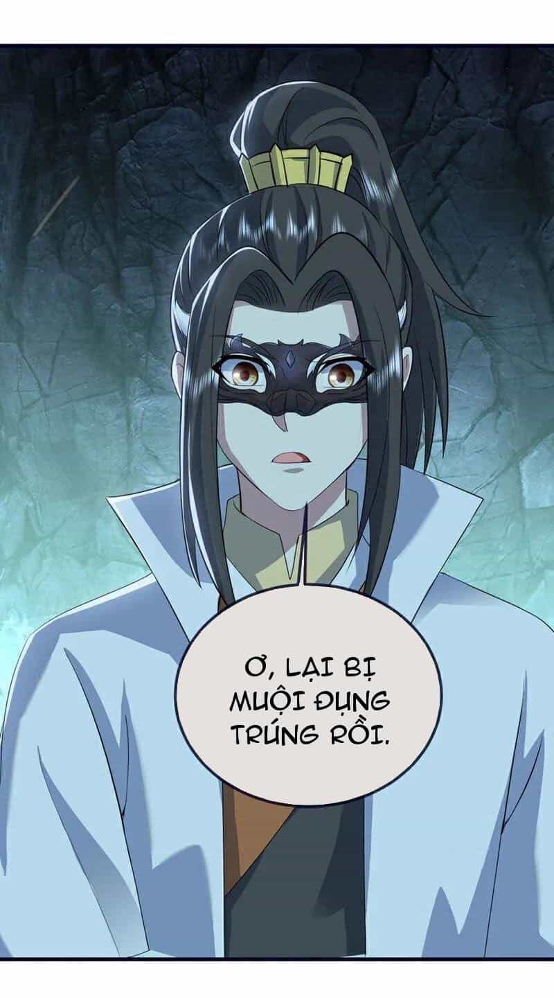 Cái Thế Đế Tôn - Chương 411 - ảnh 42