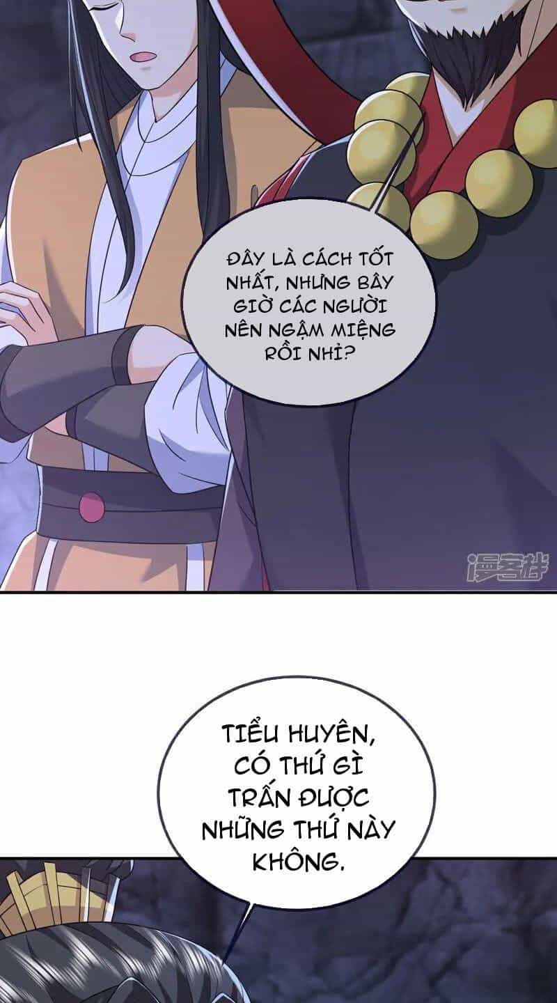 Cái Thế Đế Tôn - Chương 412 - ảnh 29