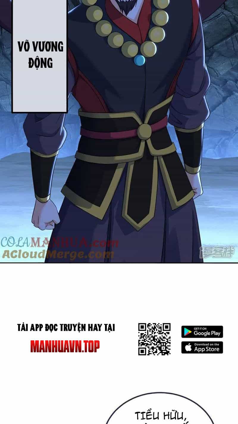 Cái Thế Đế Tôn - Chương 412 - ảnh 7