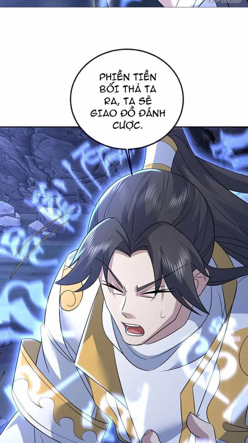Cái Thế Đế Tôn - Chương 413 - ảnh 14