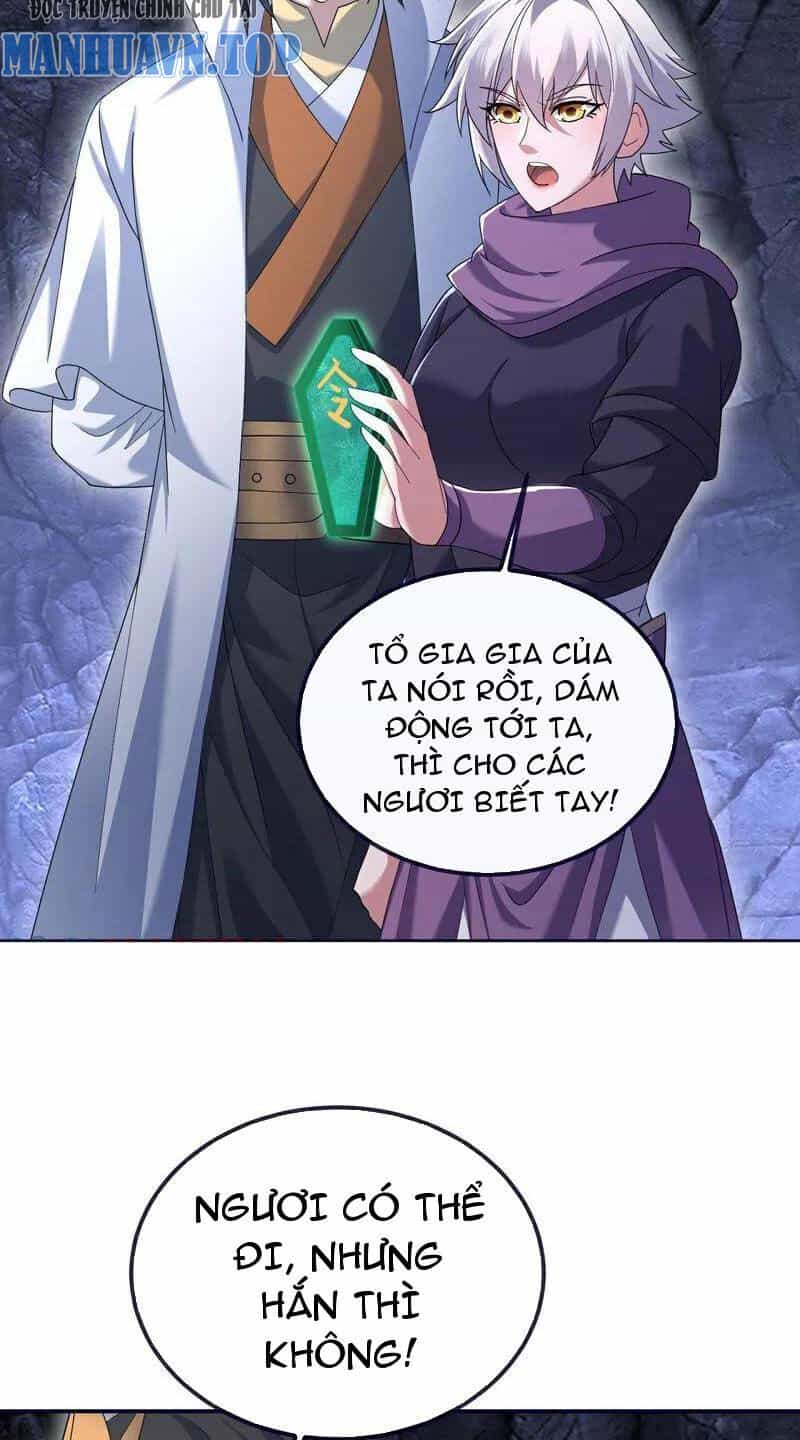 Cái Thế Đế Tôn - Chương 413 - ảnh 26