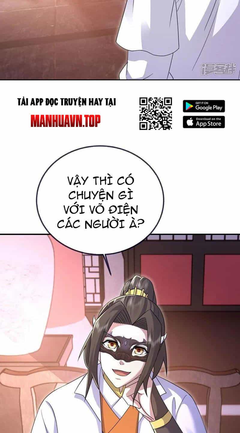 Cái Thế Đế Tôn - Chương 414 - ảnh 27