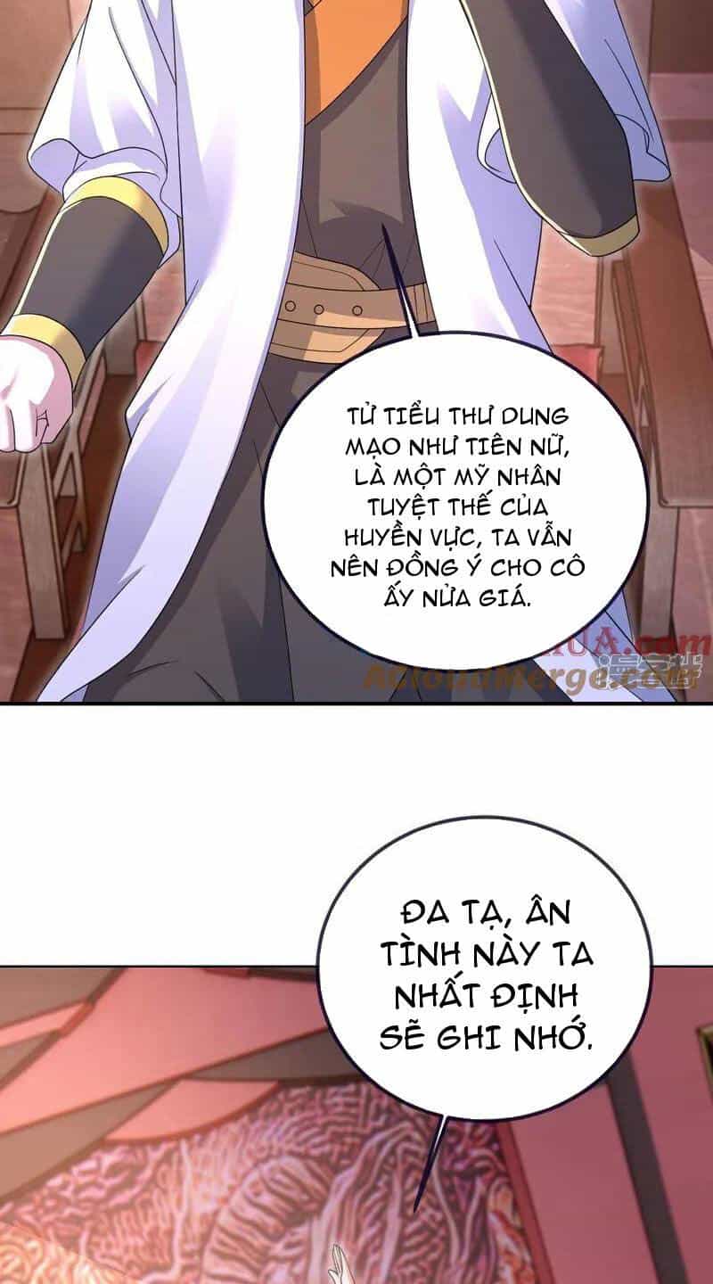 Cái Thế Đế Tôn - Chương 414 - ảnh 28
