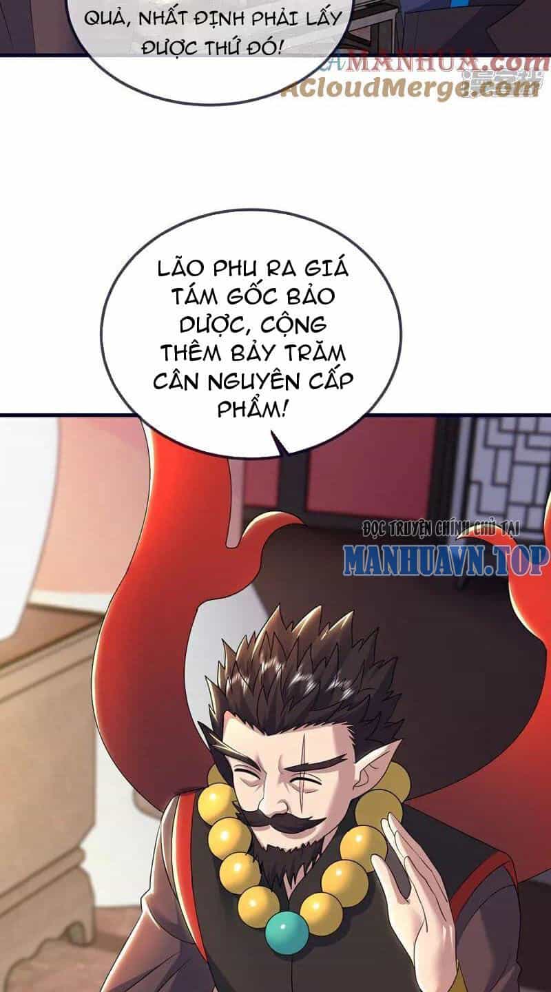 Cái Thế Đế Tôn - Chương 414 - ảnh 31