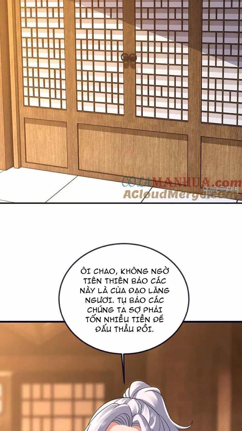 Cái Thế Đế Tôn - Chương 414 - ảnh 7