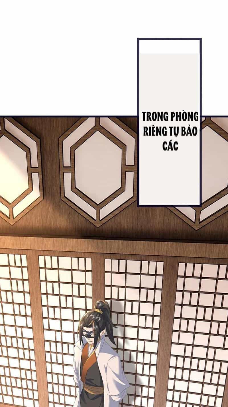 Cái Thế Đế Tôn - Chương 415 - ảnh 14