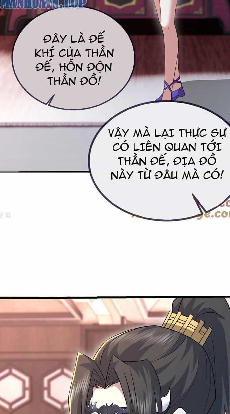 Cái Thế Đế Tôn - Chương 415 - ảnh 26