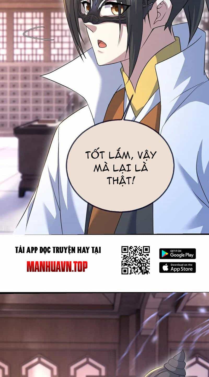 Cái Thế Đế Tôn - Chương 415 - ảnh 27