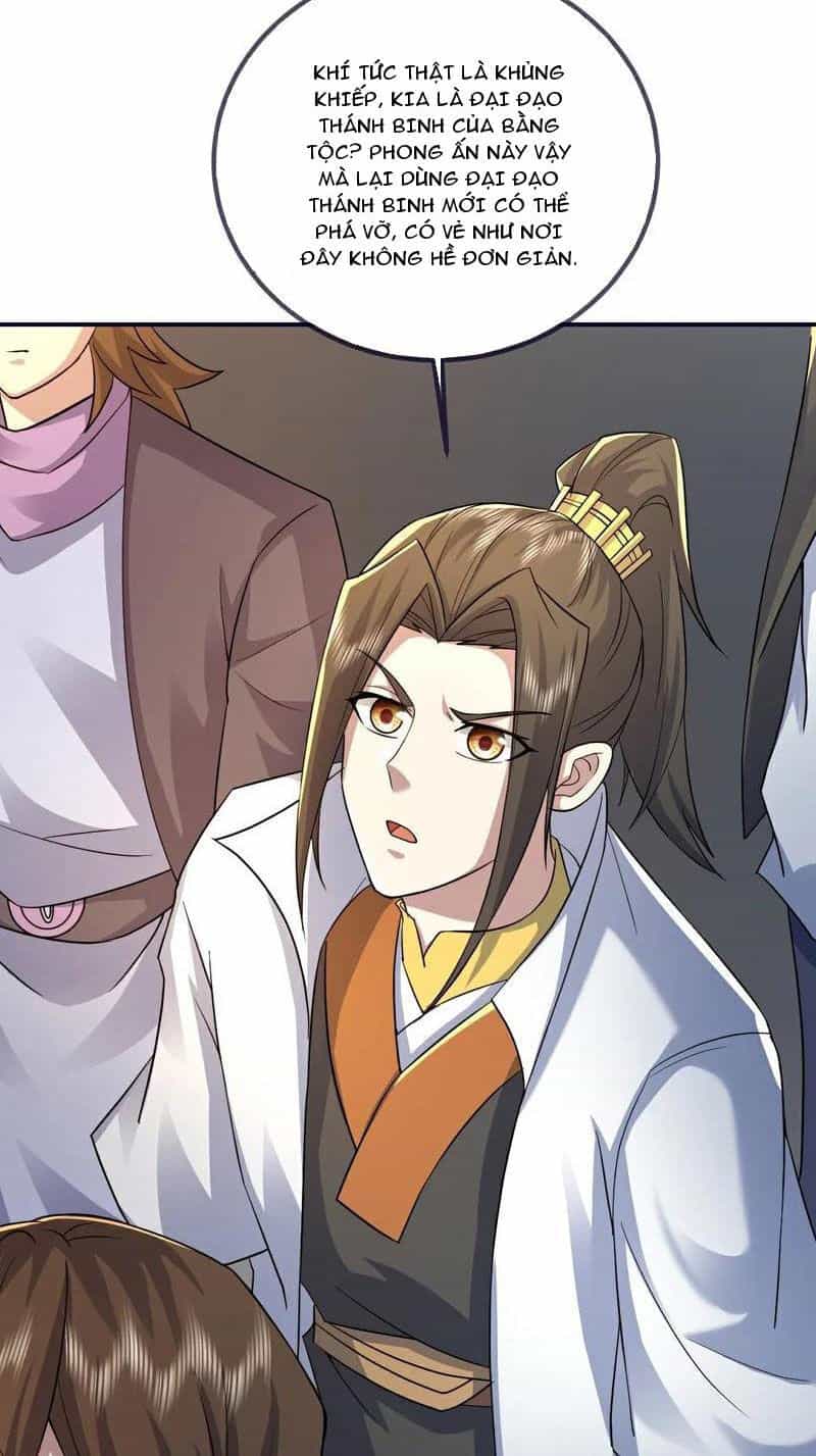 Cái Thế Đế Tôn - Chương 416 - ảnh 13
