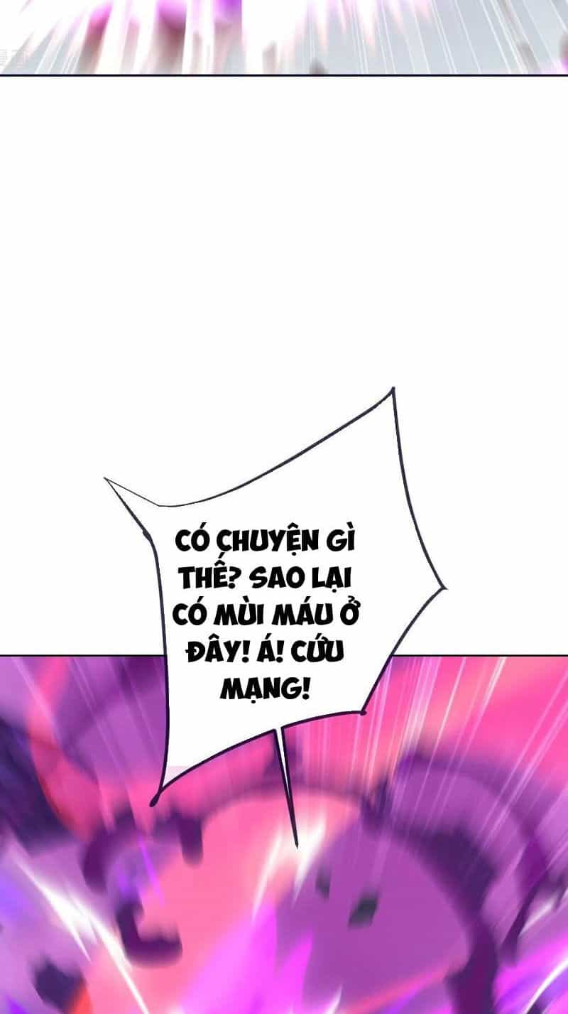 Cái Thế Đế Tôn - Chương 416 - ảnh 17