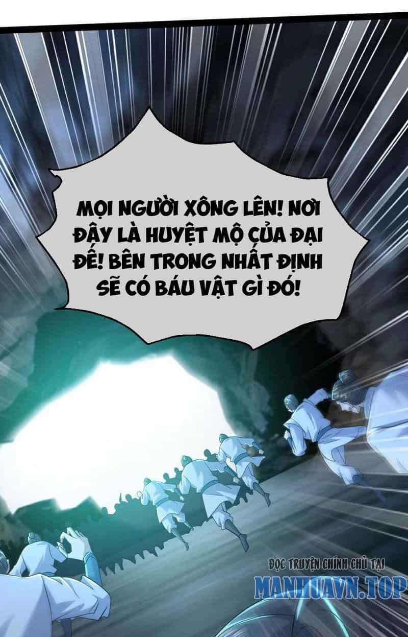 Cái Thế Đế Tôn - Chương 416 - ảnh 29