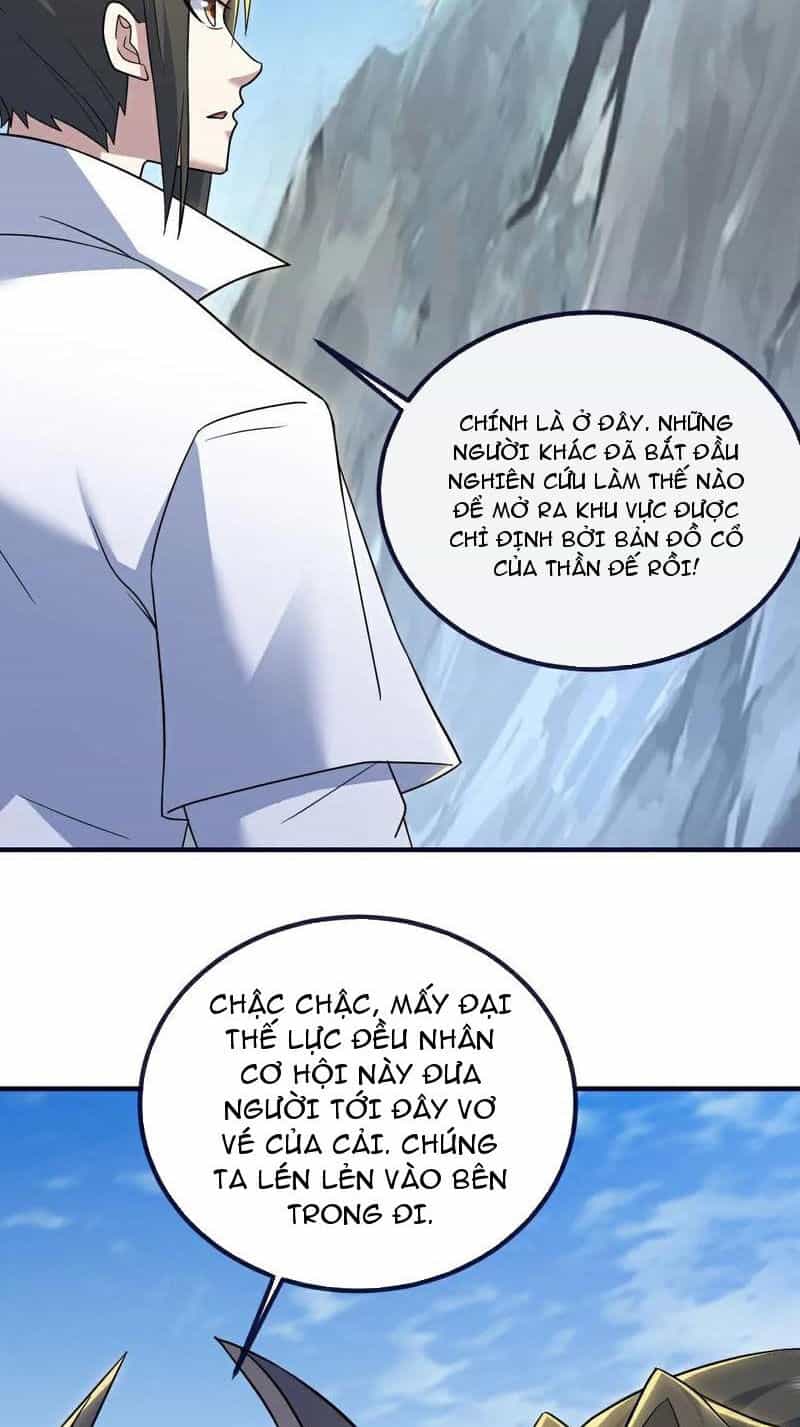 Cái Thế Đế Tôn - Chương 416 - ảnh 8