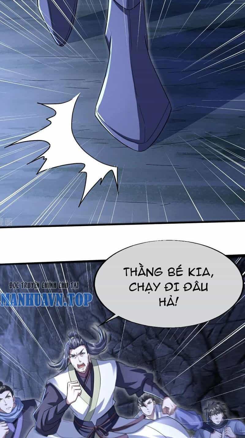 Cái Thế Đế Tôn - Chương 417 - ảnh 20
