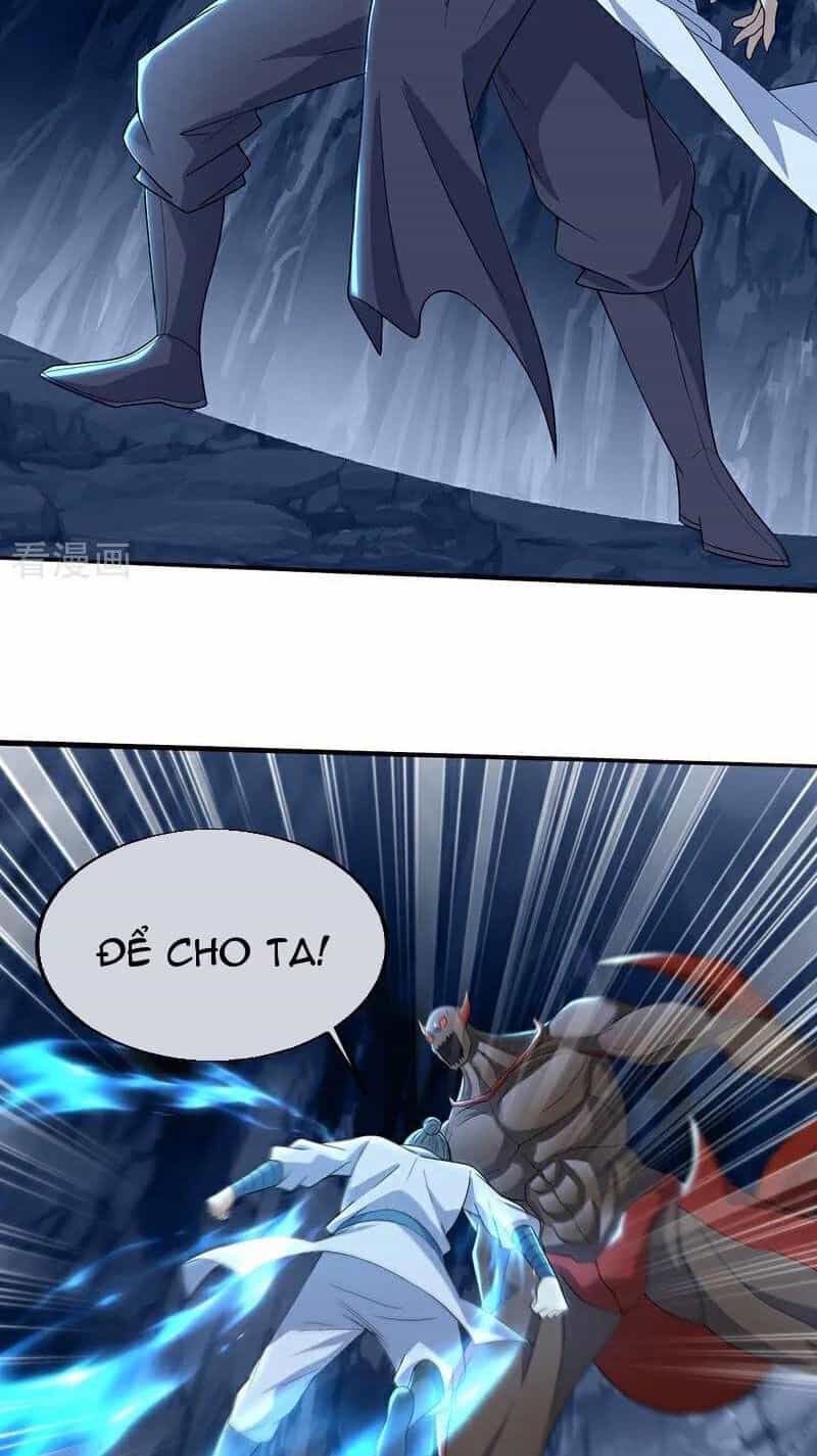 Cái Thế Đế Tôn - Chương 418 - ảnh 4